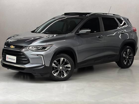 CHEVROLET TRACKER 1.2 TURBO FLEX PREMIER AUTOMÁTICO